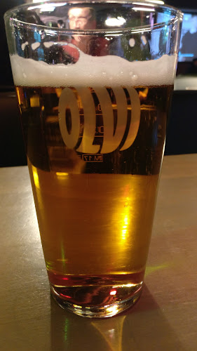 Ravintola Teema Open Times