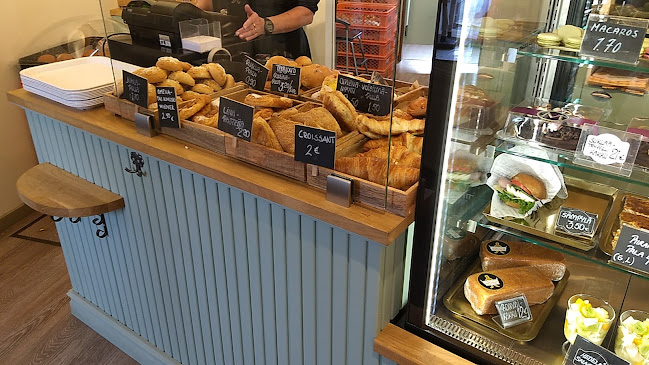 Myymälä & kahvila Makutuote - Ravintola-ala