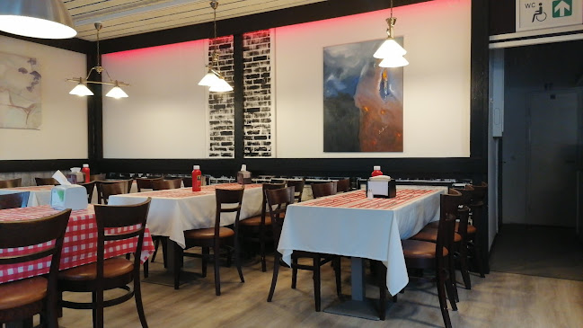 Comentarii opinii despre Mikailin Keittiö