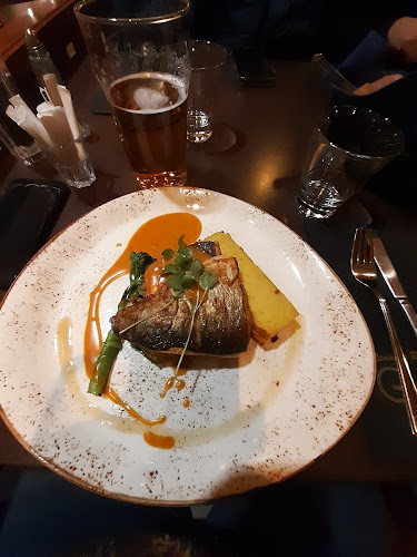 Opinii despre Ravintola Central în Vaasa - Ravintola-ala