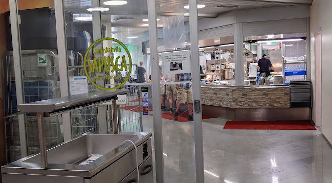 Comments and reviews of Sapusca