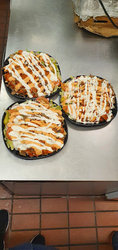 Comentarii opinii despre FCTori Kebab pizzeria