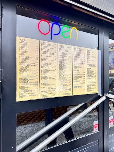 Comentarii opinii despre Turkinpippuri