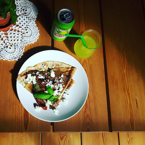 Lettukahvila Kalliolinna - Savonlinna