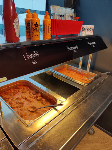 Jasperintie - Pirkkala