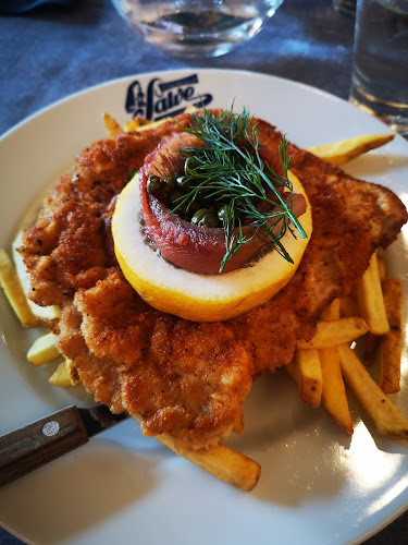 Opinii despre Ravintola Salve în Helsinki - Ravintola-ala