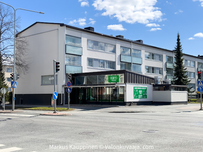 Comentarii opinii despre Kotipizza Hämeenlinna Kauriala