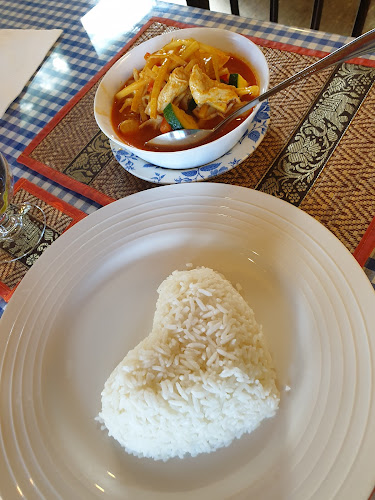 Jongrak Thai Ravintola Kajaani - Kajaani