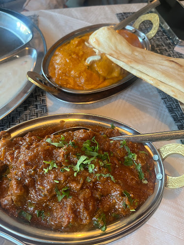 Reviews of Ravintola Darshan in Helsinki - Ravintola-ala