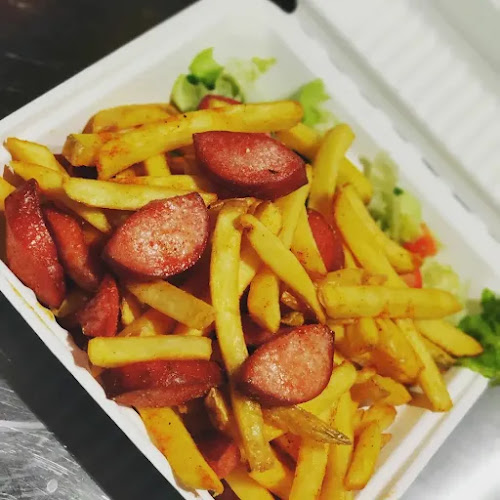 Korsontie 2, 01450 Vantaa