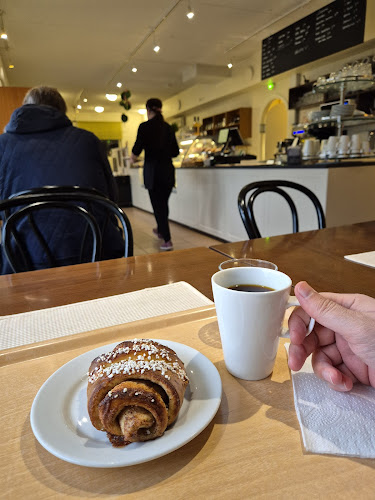 Kahvila Helmi - Huittinen