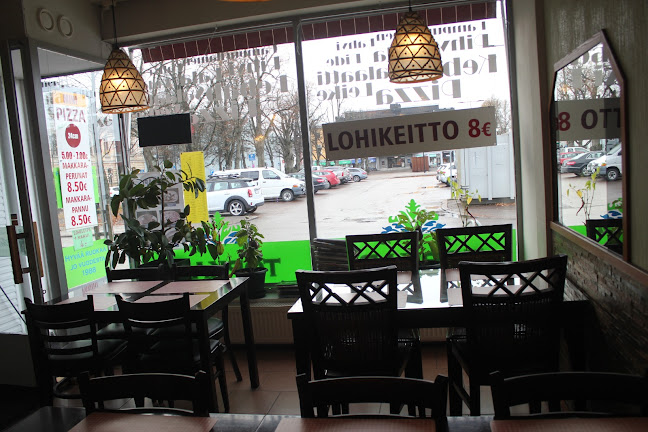 Rauhankatu 27, 06100 Porvoo