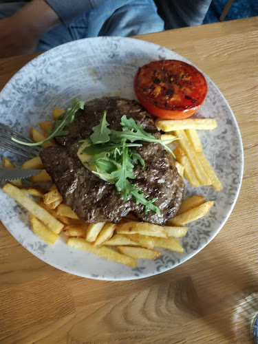 Ravintola Aittaranta - Ravintola-ala