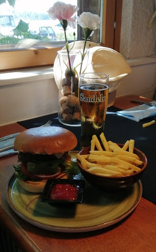 Comentarii opinii despre Ravintola Puumalan Poiju