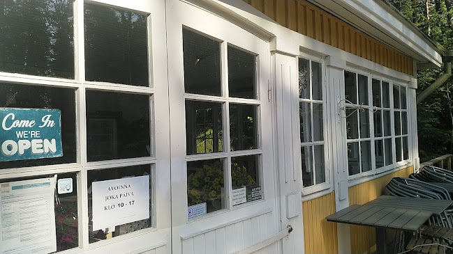 Keisarinmajan Kahvila