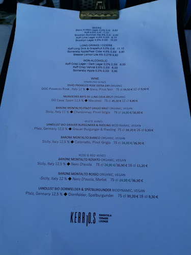 Reviews of 10. Kerros in Helsinki - Ravintola-ala