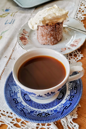 Comentarii opinii despre Antiikkikahvila ja teehuone Siiri