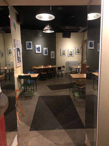 Helsinginkatu 21, 00530 Helsinki