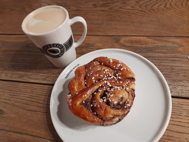 Espresso House Forum