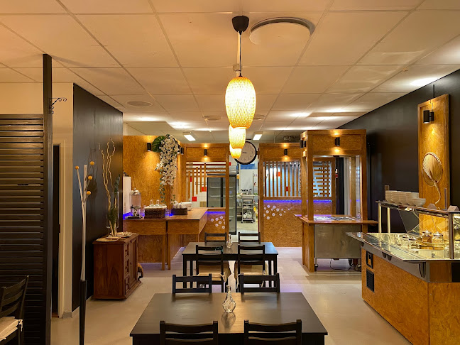 BKK by Thai Food Company - Salo