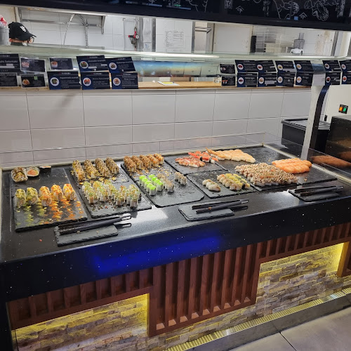 Itsudemo - Ravintola-ala