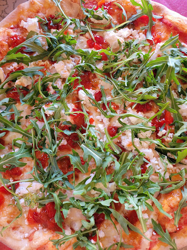 Comments and reviews of Pizzeria Maria