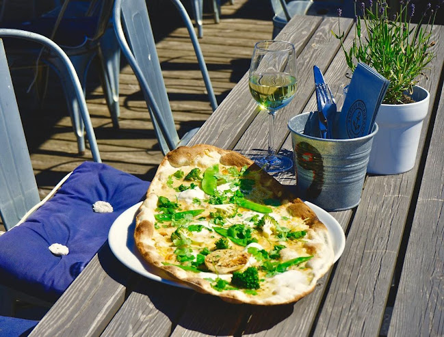 Comentarii opinii despre Skiffer Kallio