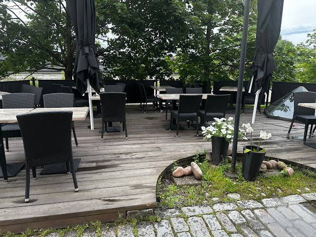 Ravintola Raatihuoneenkellari Ay - Ravintola-ala