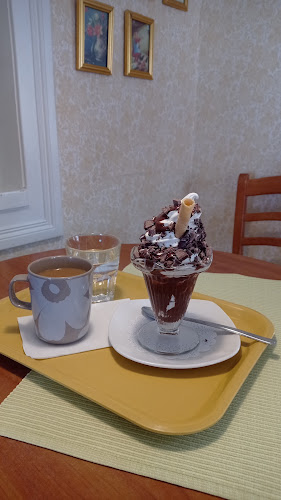 Keskuskatu 13, 23800 Laitila