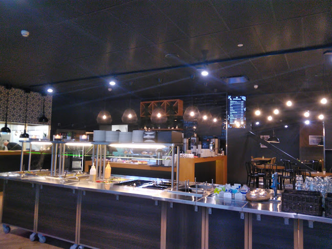 Jasperintie - Pirkkala