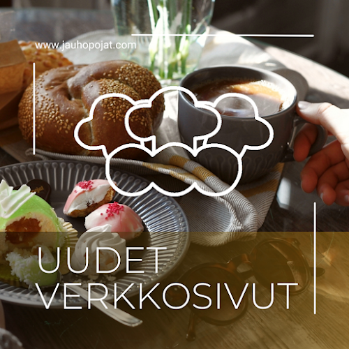 Jauhopojat Oy - Pori