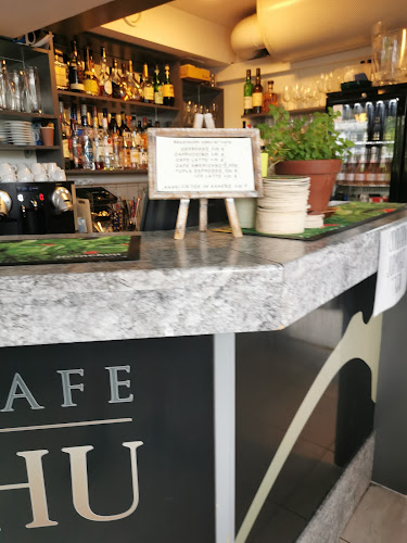 Bar&Cafe Kuohu - Ravintola-ala