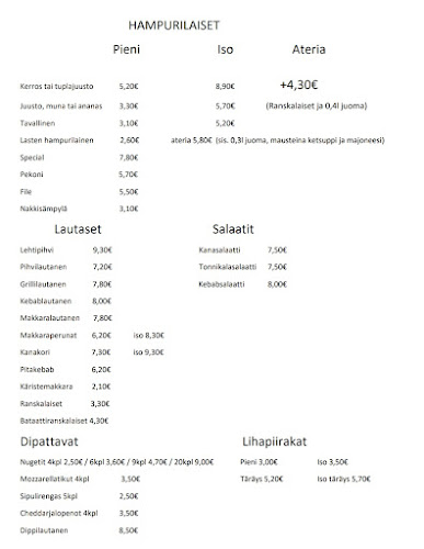 Comentarii opinii despre Heimon Grilli