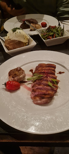 Stefan's Steakhouse Open Times