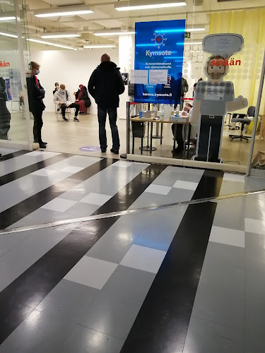 Kävelykatu Manski - Ravintola-ala