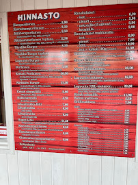 Opinii despre Grilli Laguuni în Kalajoki - Ravintola-ala