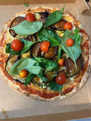 Pizza Meilahti - Helsinki