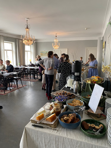 Ravintola Sunn - Helsinki