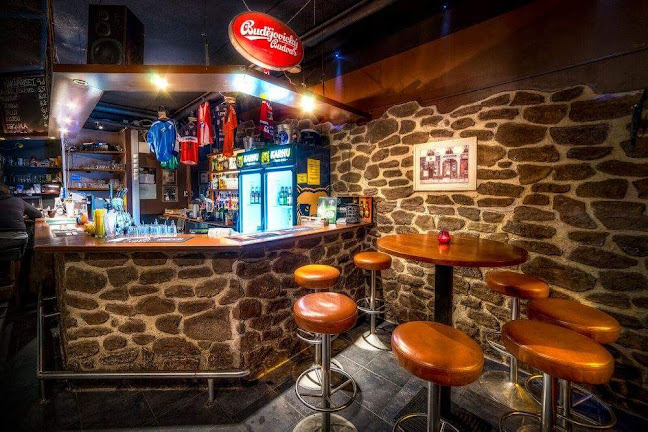 Kilta Bar - Ravintola-ala
