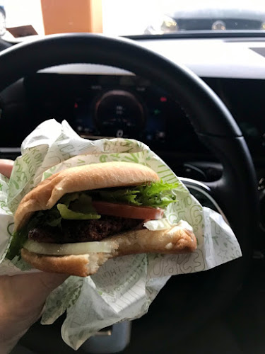 Hesburger Karisma - Lahti