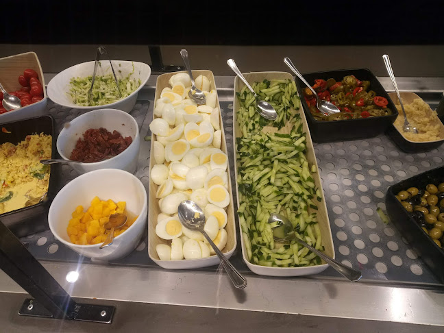 Reviews of PizzaBuffa Prisma in Kotka - Ravintola-ala