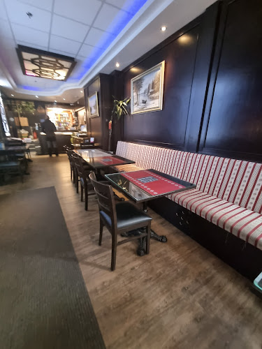 Ravintola Sakuragawa Open Times