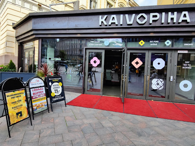 UniCafe Kaivopiha