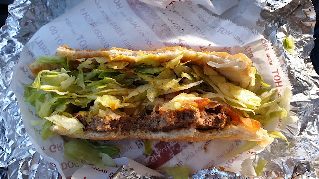 Comentarii opinii despre Mantan Grilli