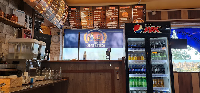 Ibo Kebab & Pizza - Nurmes