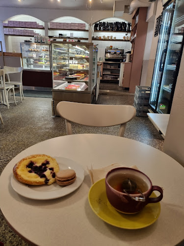 Comentarii opinii despre Kakkugalleria Fredrikinkatu