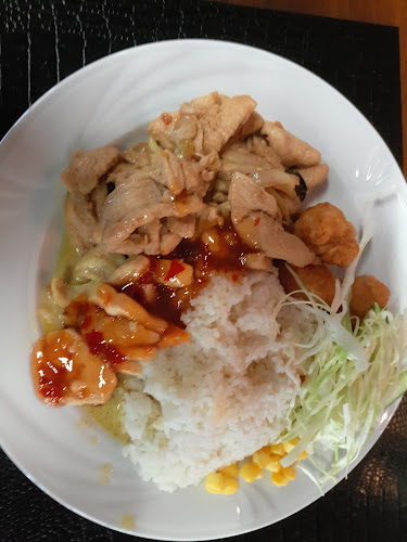 Comentarii opinii despre Krua Siam Oy