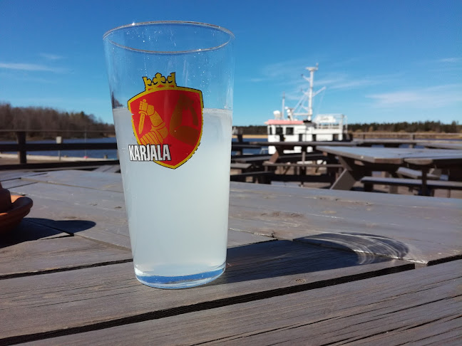 Kahvila Ruiskuhuone - Raahe