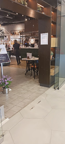 Rosso Iso Omena, Espoo - Espoo