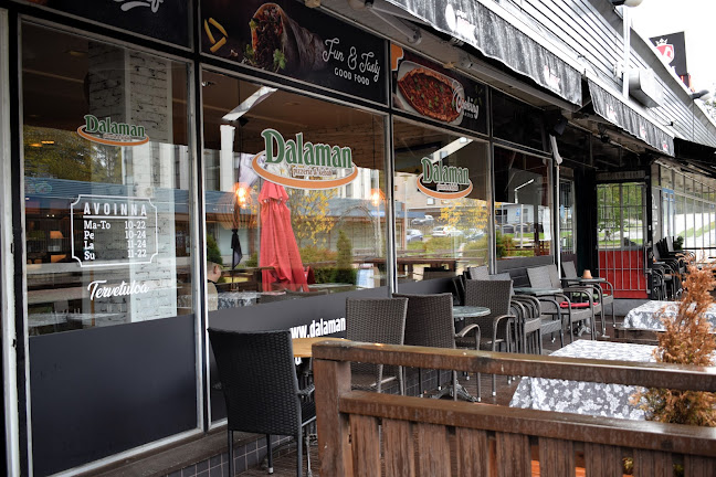 Pizzeria & Kebab Dalaman